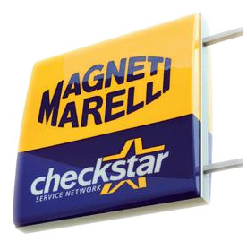 Officina Magneti Marelli Foggia